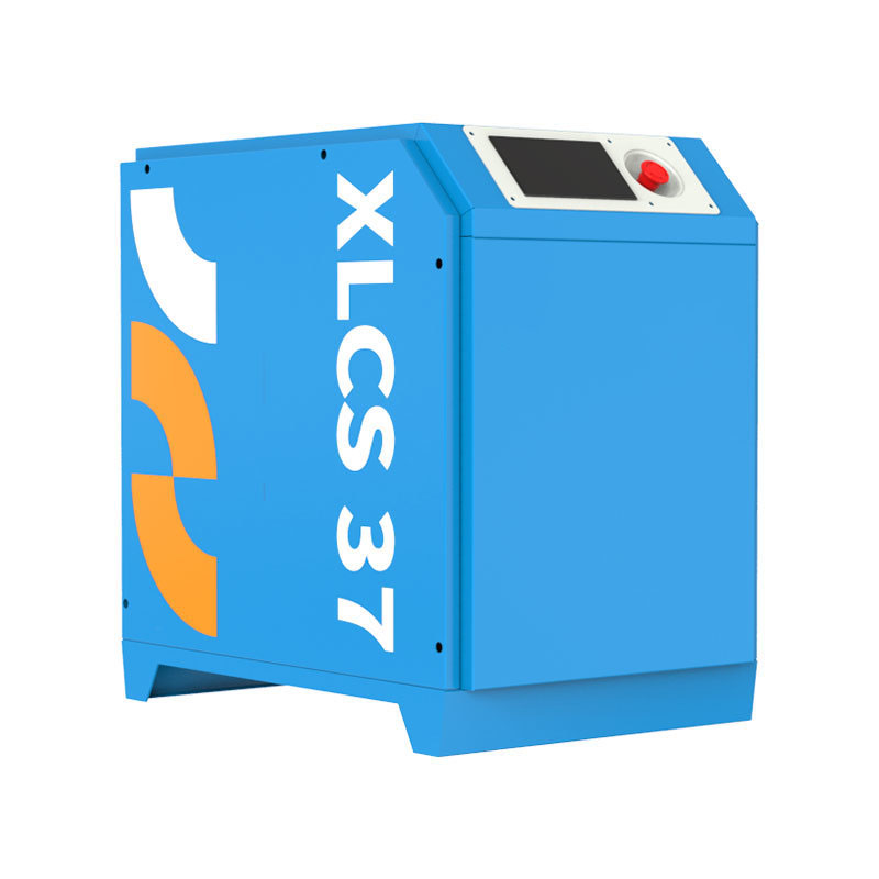 永磁變頻離心鼓風機